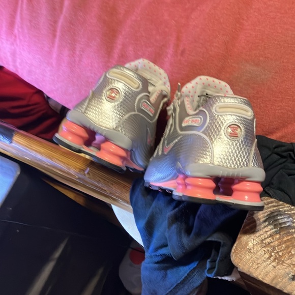 Nike shox demons us size 5 barely worn great condition - Picture 7 of 12